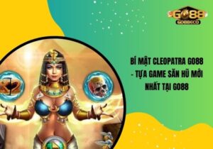 Bí mật Cleopatra Go88