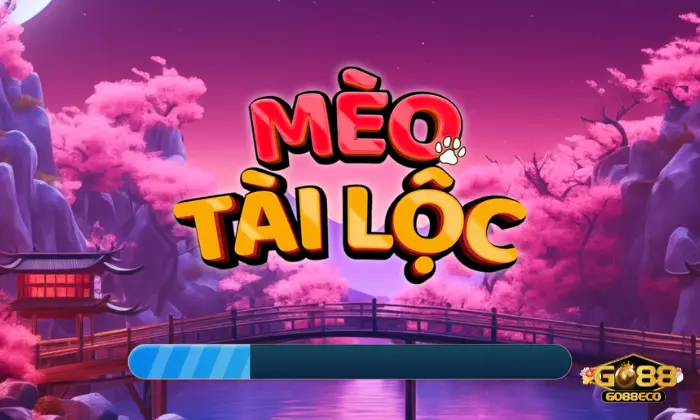 Điểm vượt trội của Mèo Tài Lộc Go88