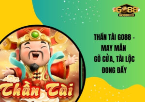 Thần Tài Go88